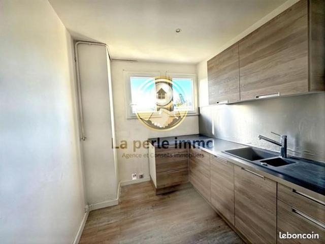 Appartement vente à Les Andelys, Gisors
