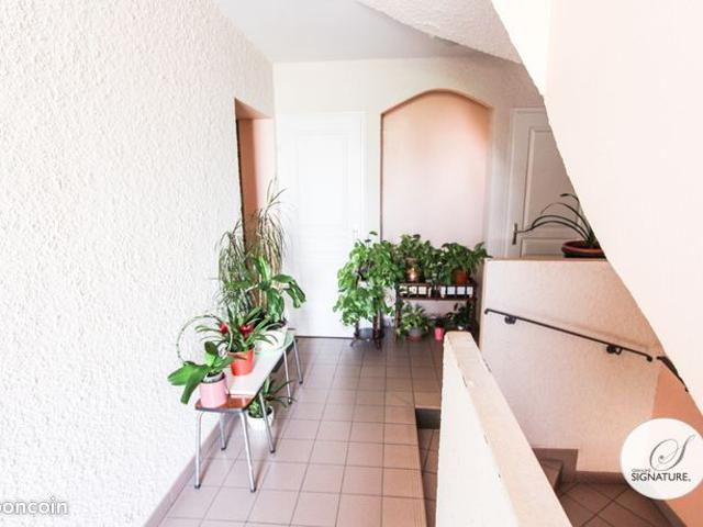 Appartement vente à Châlons-en-Champagne, Châlons-en-champagne