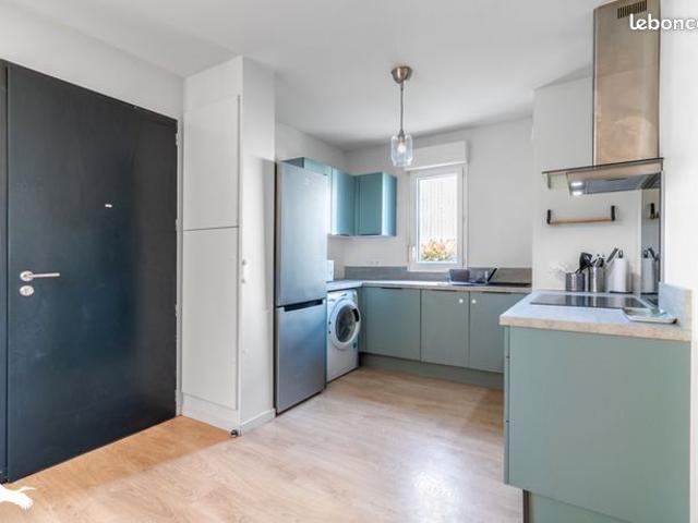 Appartement vente à Dax, Seignosse
