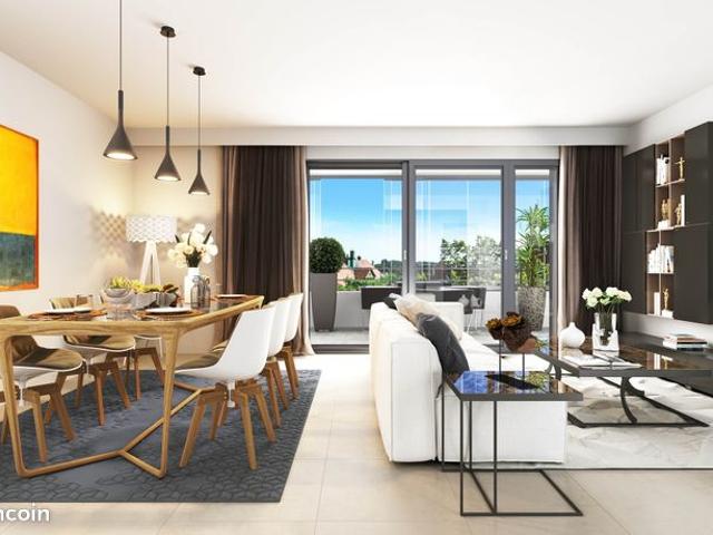 Appartement vente à Gap, Provence-Alpes-Côte d'Azur