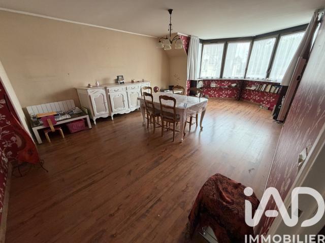 Appartement vente à Provins, Montereau-fault-yonne