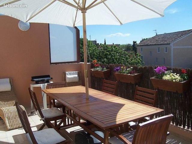 Appartement vente à Carpentras, Althen-des-paluds