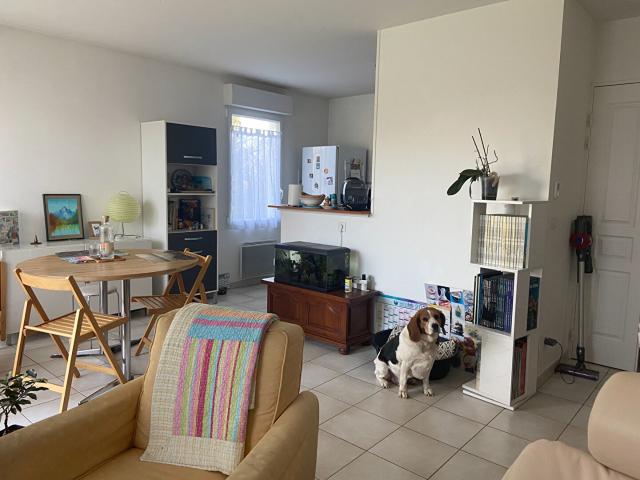 Appartement vente à Angers, Pays de la Loire