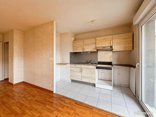 Appartement vente à La Chapelle-des-Fougeretz, Ille-et-Vilaine