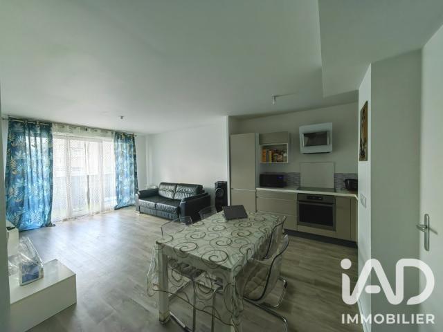 Appartement vente à Morigny-Champigny, Essonne