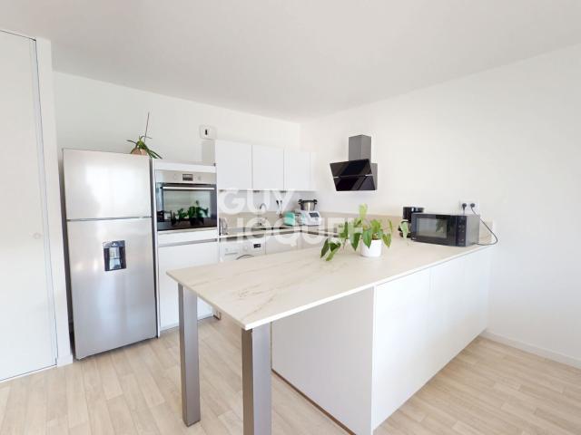 Appartement location à Nantes, Les Sorinières