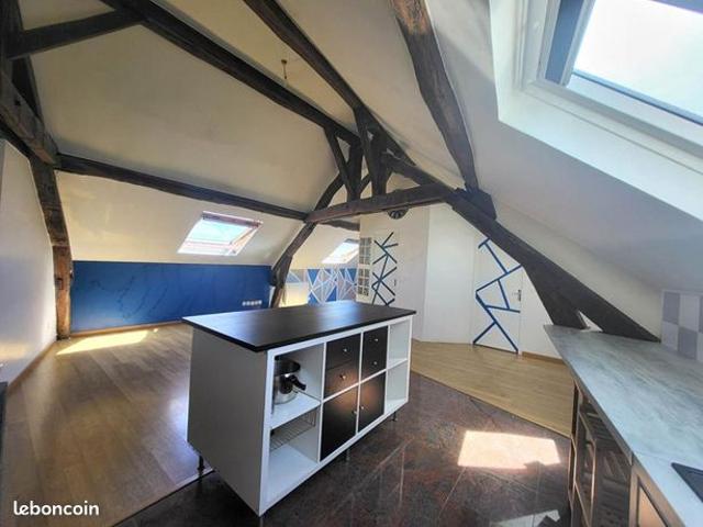 Appartement vente à Pithiviers