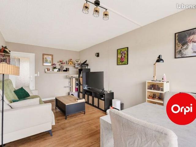 Appartement vente à Privas, Saint-priest