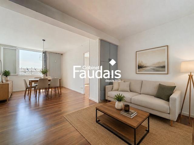 Appartement vente à Saint-Lô, Saint-lô