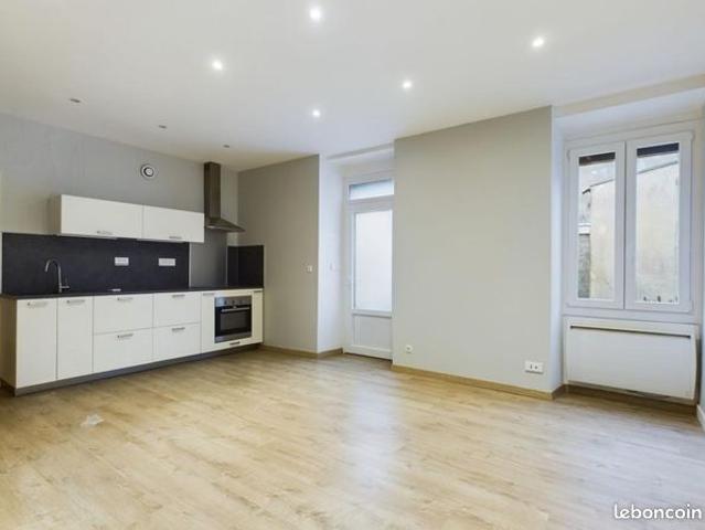 Appartement vente à Grenoble, Villard-bonnot