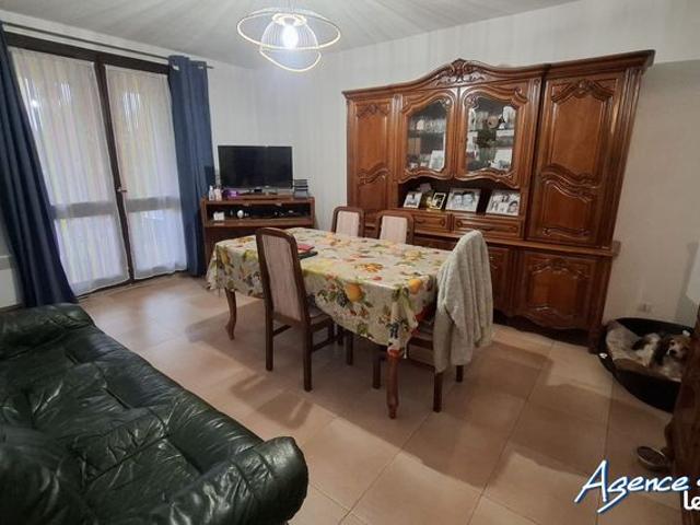 Appartement vente à Béziers, Villeneuve-lès-béziers