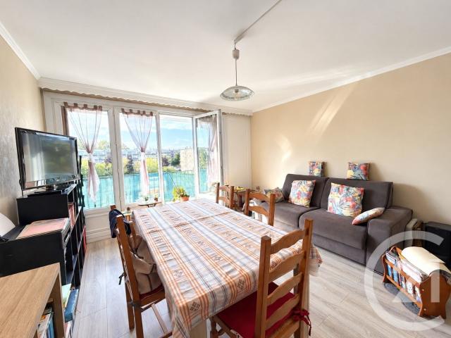 Appartement vente à Aubergenville, Yvelines