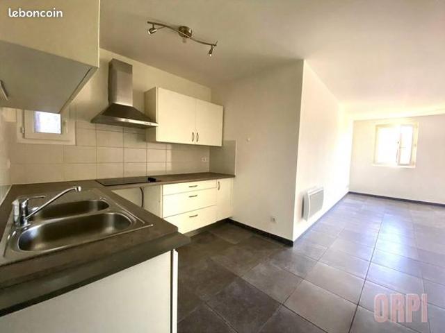 Appartement vente à Carpentras, Aubignan