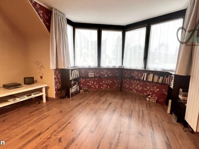 Appartement vente à Provins, Montereau-fault-yonne