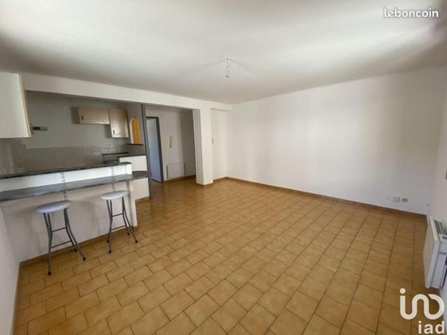Appartement vente à Céret, Port-vendres