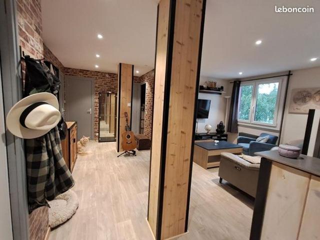 Appartement vente à Rumilly, Pas-de-Calais