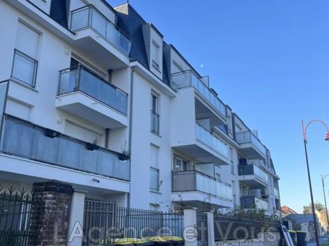 Appartement vente à Torcy, Gretz-armainvilliers