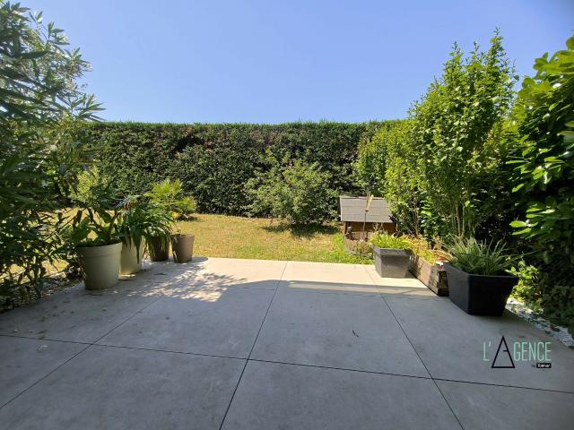 Appartement vente à Eysines