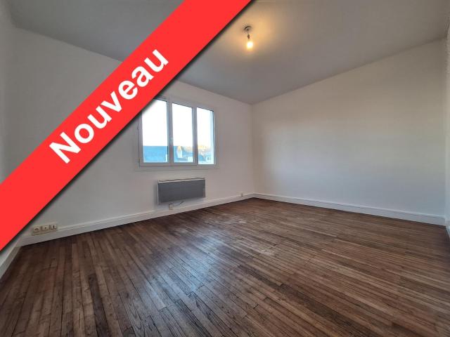 Appartement location à Waldeck, Nantes