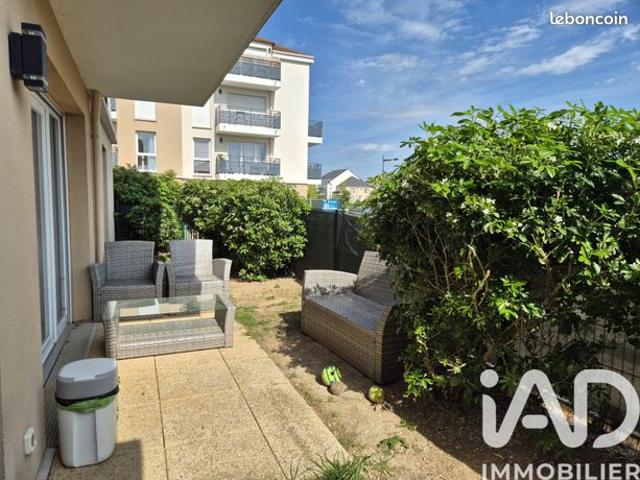 Appartement vente à Évry, Saint-pierre-du-perray