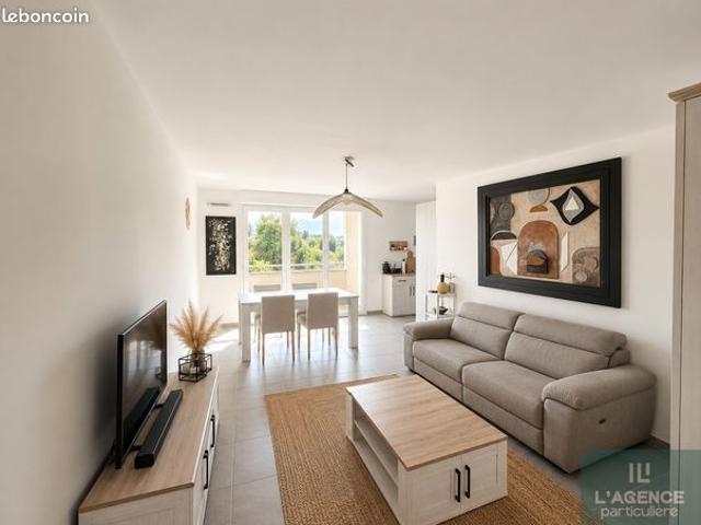 Appartement vente à Toulouse, Fenouillet