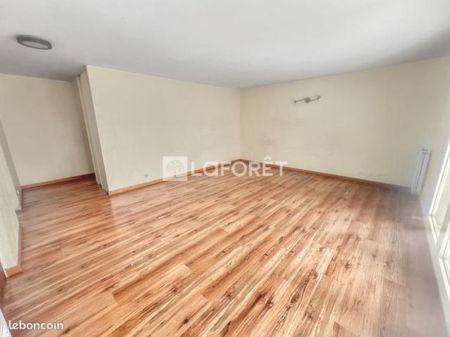 Appartement vente à Argenteuil