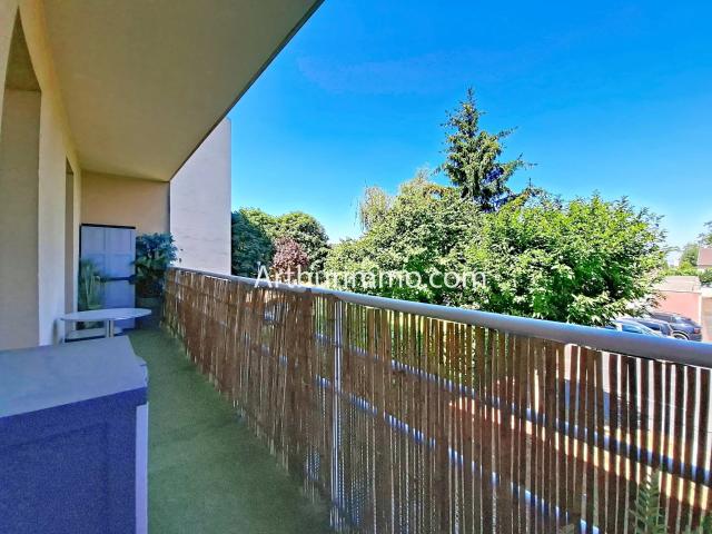 Appartement vente à Créteil, Boissy-saint-léger