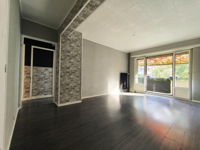 Appartement vente à Mulhouse