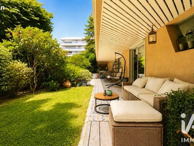 Appartement vente à Palaiseau, Verrières-le-buisson