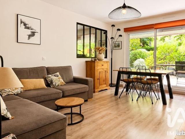 Appartement vente à Palaiseau, Verrières-le-buisson