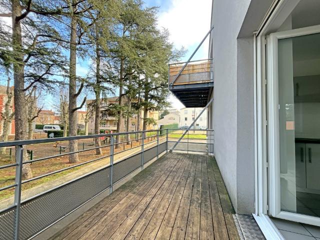 Appartement location à Saint-Étienne, Andrézieux-bouthéon