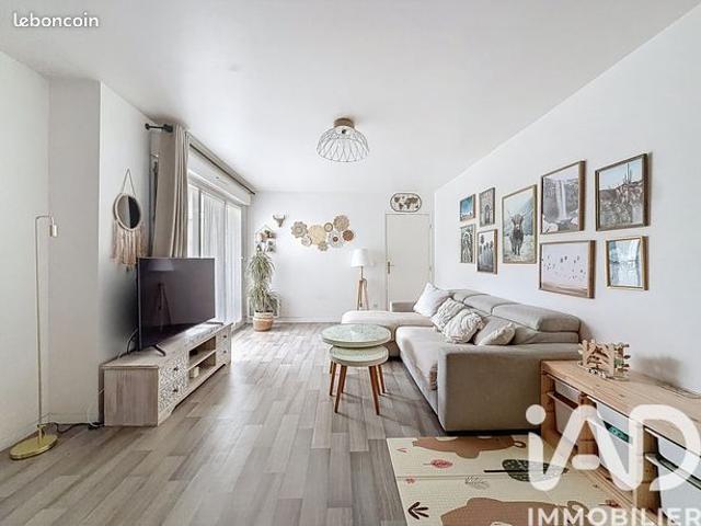 Appartement vente à Créteil, Limeil-brévannes