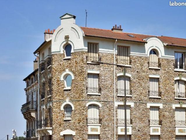 Appartement vente à L'Haÿ-les-Roses, Villeneuve-saint-georges