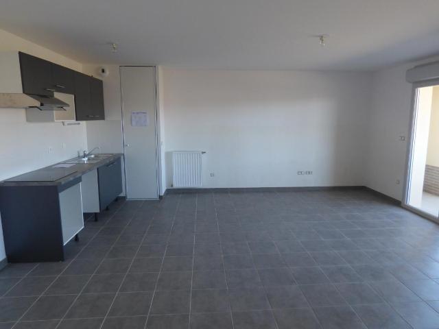 Appartement location à Toulouse, Saint-jory