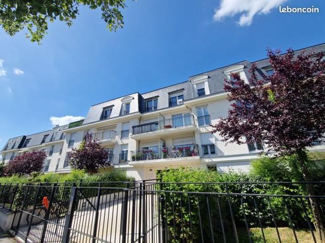 Appartement vente à Créteil, Villecresnes