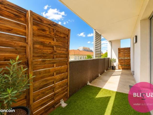 Appartement vente à Nancy, Grand Est