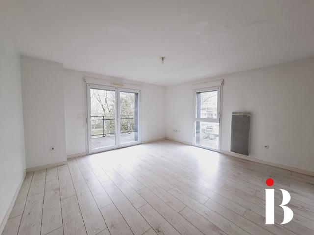 Appartement location à Nantes, Saint-herblain