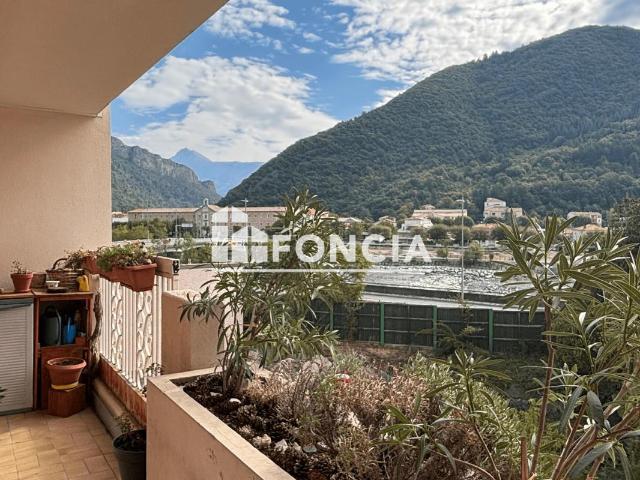 Appartement vente à Chauchets, Digne-les-Bains
