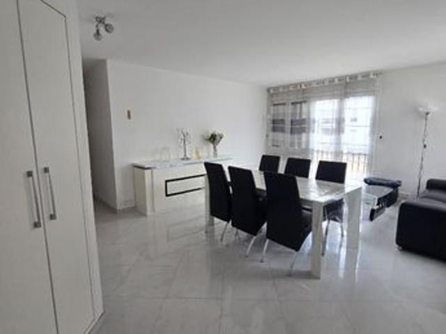 Appartement vente à Torcy, Ozoir-la-ferrière