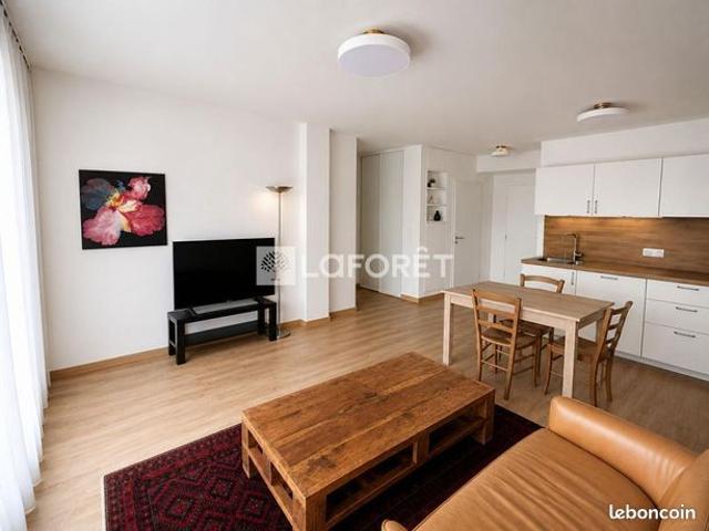 Appartement vente à Senlis, Lamorlaye