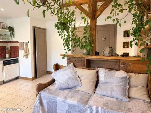 Appartement vente à Borne, Ardèche