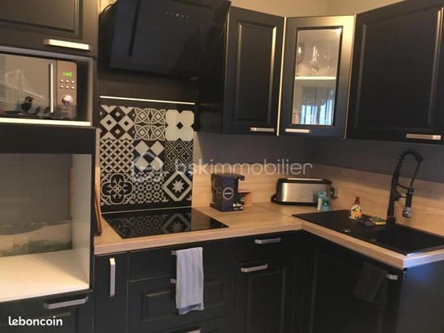 Appartement vente à Nîmes, Gard