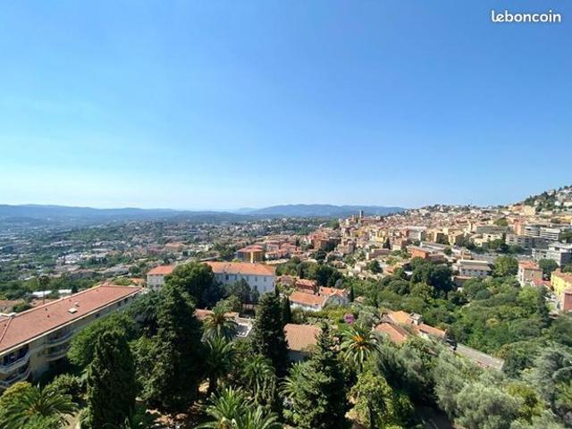 Appartement vente à Grasse