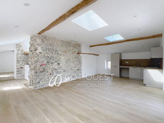 Appartement vente à Le Pré des Pommiers, Pégomas