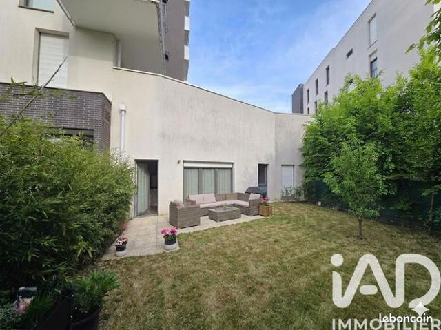 Appartement vente à Argenteuil, Sannois