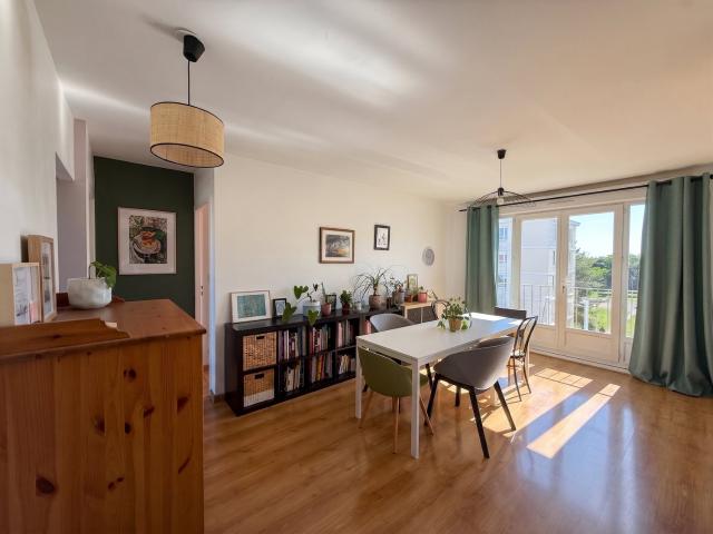 Appartement vente à Lyon, Métropole de Lyon