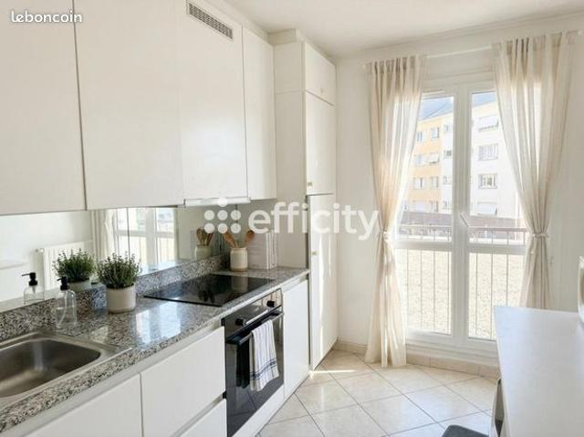 Appartement vente à Saint-Cyr-l'École, Yvelines