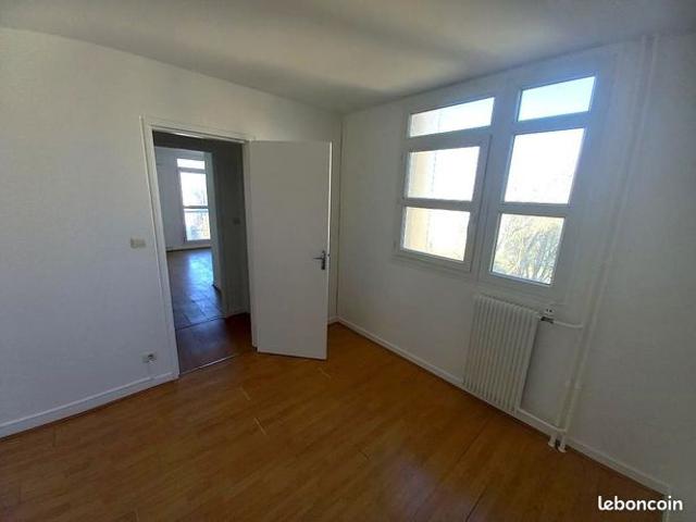Appartement vente à Gonesse, Val-d'Oise