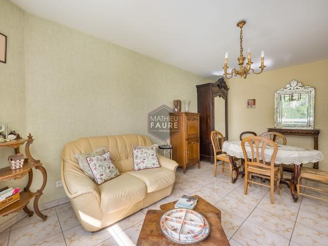 Appartement vente à Lyon, Métropole de Lyon