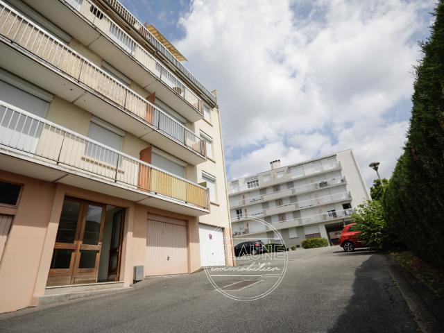 Appartement vente à Limoges